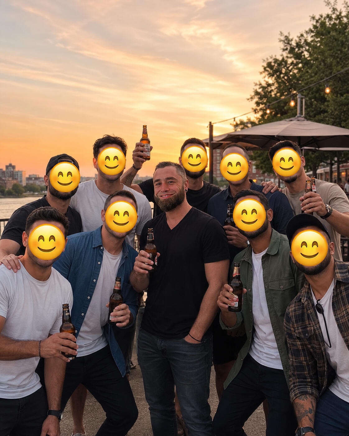 Zubereitung frischer Lebensmittel in der Küche